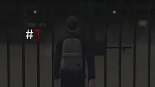 The School | White Day: A Labyrinth Named School | #1 | [Let's Play]
