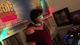 TW25 DJ Competition - Dawn Lee