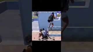 Squad rushed us outside the zone 😭😭#PUBGMOBILE #shortsfeed #trending #bgmi #bgmiunban
