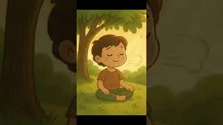Midday Mindfulness Check-In &ndash; Quick Reset for Kids & Adults  #mindfulnessforkids #kidsvideo  #kids