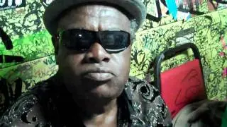 THE MIGHTY DIAMONDS & Nashville Reggae @ THE END Nashville, TN 05-05-2K11 Interview Part: I