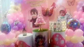 Birthday Party | Moonakarachivlogs | daily routine | daily Vlog 