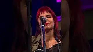 Mago en prosa en vivo | Fabiana Cantilo | Presentado por Maxi Pardo