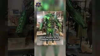 &iquest;Sab&iacute;as ESTO de SPIDER-MAN: NO WAY HOME y el DUENDE VERDE? 🟢👹