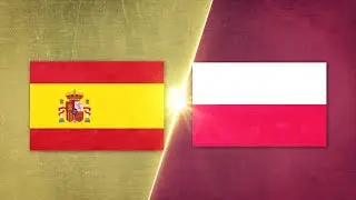 Spain vs. Poland FIFA BS World Cup 2025 &ndash; European Qualifier Andaluc&iacute;a C&aacute;diz - BEST GOALS🏆🔥