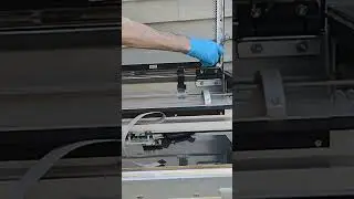 How to Remove Glass Lid on Glowforge Pro, Plus, and Basic