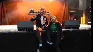 Euro Kurd tv Rojanei Kurdek  Alan Max Tara Kader رۆژانەی کوردێك سوید ئالان ماكس
