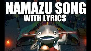 FF14 Namazu New Beast Tribe Theme With LYRICS