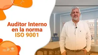 Curso Auditor ISO 9001:2015