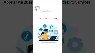Accelerate Business Efficiency with BPO Services