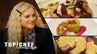 The Final Elimination Challenge | Top Chef: Family Style