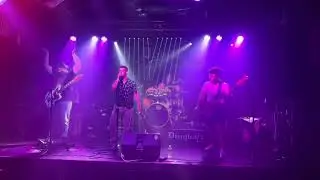 Arkum Live at Dingbatz 8/24/25