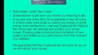 SCALEWATCHER