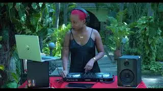 SAHEL! SAHEL! Live Set