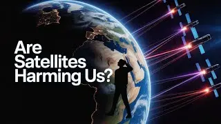 Starlink Satellites: Threat to Health or Cutting-Edge Safety?