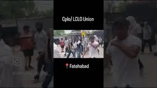 cplo / lc today Fatehabad news for increase salary #cplo #news #cploharyana #haryana