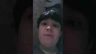 My audition for danhandan's total drama island