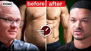The #1 BEST Way To ACTUALLY Lose Belly Fat