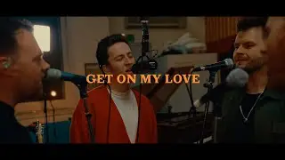 Picture This - Get On My Love (Parked Car Conversations Sessions)
