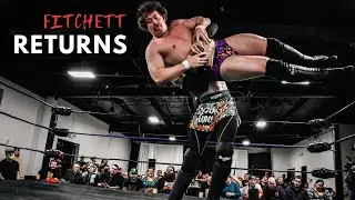 MAT FITCHETT IS BACK! Returns To Answer the Nick King Open Challenge | GTAX