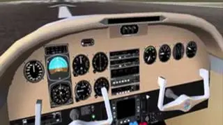 New !! Pro Flight Simulator 2012 - The Best! Airplane Simulation