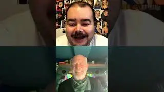 Actor Max Gail aka Mike Corbin GH/Wojo The Barney Miller Show Joins The WSE Lounge 