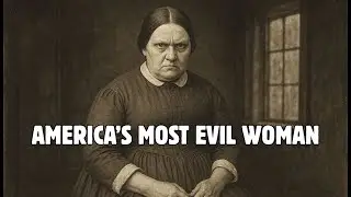 Patty Cannon: The Female Slave Trader Who Stole Freedom (1829)