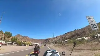 Arizona&rsquo;s hidden gems are waiting&mdash;let&rsquo;s find them together! Ride Ohio! Scenic Bike Ride Videos!