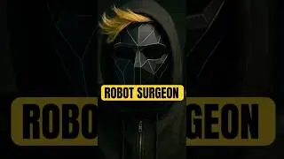 Elon&rsquo;s Surgeon Bot vs CES Hands #tesla #elonmusk #ces #robots #optimus