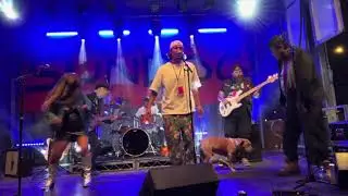 Sundog Festival Kick-off Weekend 2025 / Civic Memorial Park / The Melawmen Collective | Vernon B.C 
