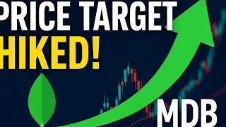 $MDB: MongoDB Just Shocked Wall Street &mdash; AI Is the Catalyst