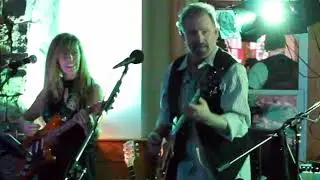 Shipping Up to Boston,  Scott Gilbert, Mazy Spade St Patricks day