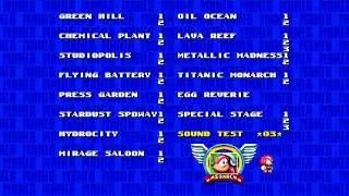 sonic mania cheat codes for Nintendo switch!
