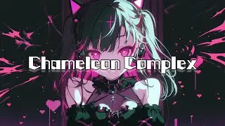 IKP_Riot『カメレオン・コンプレックス』| Vocalo-Style Rock