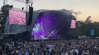 Scouting For Girls - Castle Park Colchester 