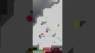 Absurd Corner Cap in TagPro Playoffs! #tagpro #twitch #shorts #clips #playoffs #admania #clips