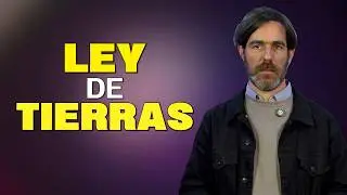 LAND LAW: WHY DOES MILEI WANT MORE FOREIGN OWNERSHIP? - Nicolás del Caño