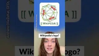 До появления культового глобуса-головоломки Википедия создала свой логотип с помощью краудсорсинга 🌍