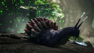 HOW TO TAME ACHANTINA EASY IN ARK ULTIMATE SURVIVOR EDITION 