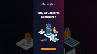 Why Artificial Intelligence Career in Bangalore | #aicareerbangalore