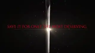 The Pariah trailer 1