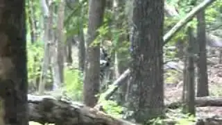 1 On 1 Airsoft in WNC pt. 1