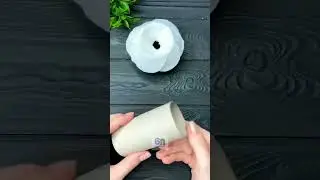 DIY-tissue paper flower / tissue paper craft/ craft ideas #shortvideo #shorts #short #ytshorts #yt