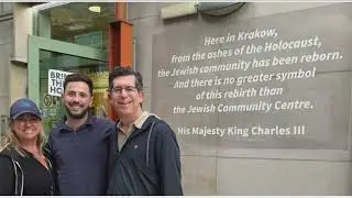 Rabbi Brian Strauss Sermon - Rosh Hashanah Day 1 2025/5786