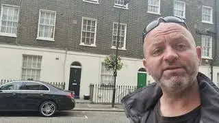 Ep146: Harry Tuffney: The Abandoned Man - Murder Mile UK True-Crime Podcast