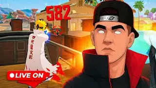 #130 ⭕ RANK, CS E 4V4 CA TROPA BROTA ⭕ RAPHONES 999 AO VIVO ft MEGADRAGOM E APELAPATO ⭕ FREE FIRE