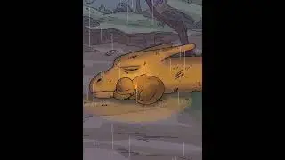 Charmendar to cubone #pokemon
