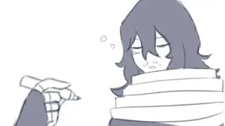 6 Signs You're Actually a Cat (My Hero Academia Comic Dub)