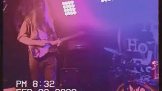 King Arthur on Mars - Gig (part 1/4)
