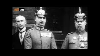 Hitlers M&uuml;nchen - Nazibauten in der bayerischen Metropole Doku (2014)